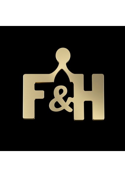 8 Ayar Altın Kolye Ucu F&h GM11396 1 gr fırsatları