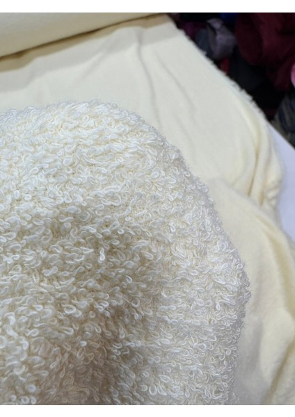 Havlu Kumaş modelleri