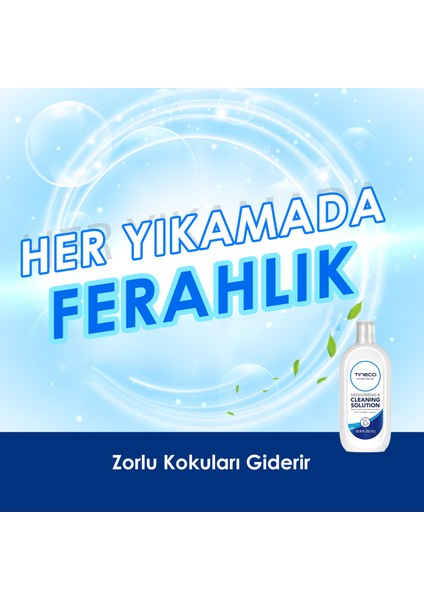 Süpürge Solüsyonu Classic 1l fiyatları