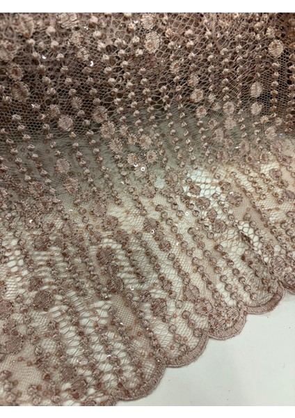 Güpür Dantel Pul Işlemeli modelleri