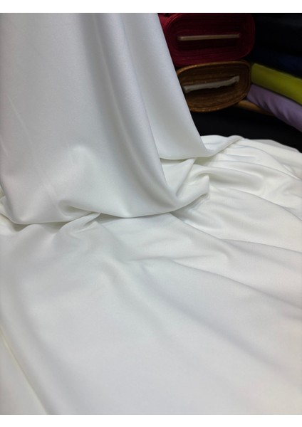 Likralı Esnek Kumaş