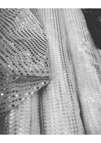 Amerikan Pullu Kumaş modelleri