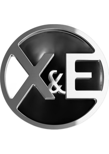 925 Ayar Gümüş Kolye E&x SM11367 modelleri