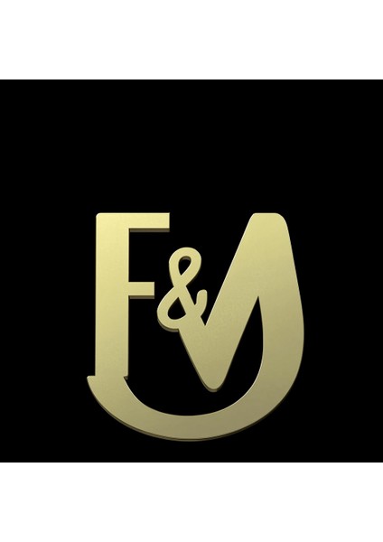 8 Ayar Altın Kolye Ucu F&m GM11458 1 gr fırsatları