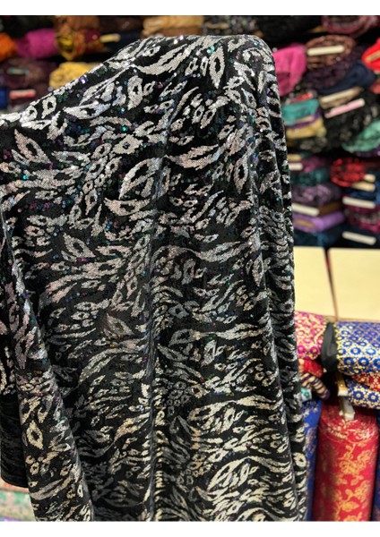 Pullu Nakışlı Kadife fiyatları