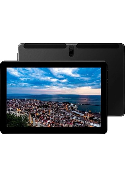 M9 Plus 10.1 4gb Ram 32GB Hafıza Android 9.0 Tablet Global Versiyon Distribütör Garantili - Lisinya modelleri