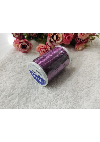 Kiraz Boncuğu Sarma Ipi Parlak Ip fiyatları