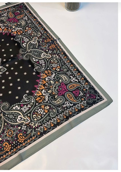 Manowa Soft Eşarp modelleri