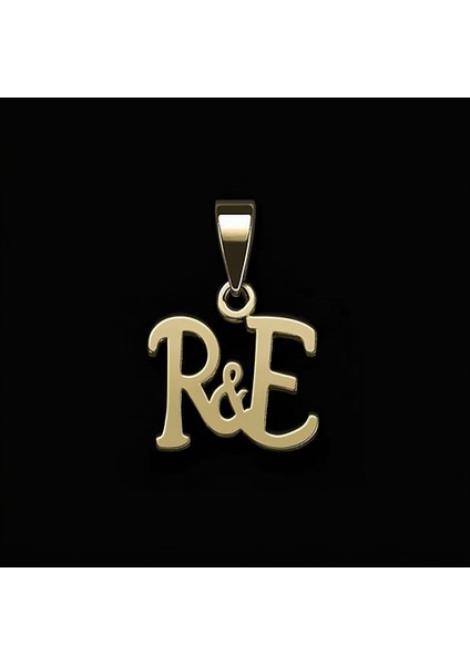 14 Ayar Altın Kolye Ucu E&r GM11295 0.5 gr fırsatları