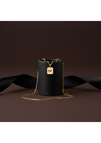 14 Ayar Altın Kolye Ucu F&m GM11460 0.5 gr modelleri