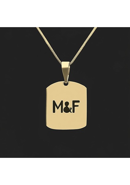 14 Ayar Altın Kolye Ucu F&m GM11460 0.5 gr fırsatları