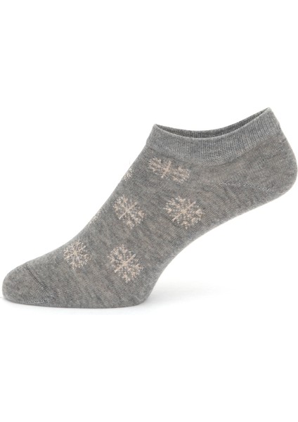 Kadın Gri Çorap 50315952-VR024 fiyatları