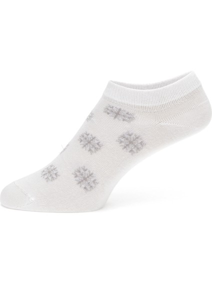 Kadın Gri Çorap 50315952-VR024 modelleri