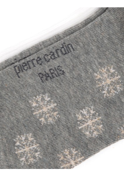 Kadın Gri Çorap 50315952-VR024 indirimleri