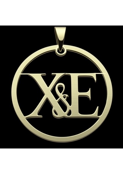 8 Ayar Altın Kolye Ucu E&x GM11363 1 gr fırsatları