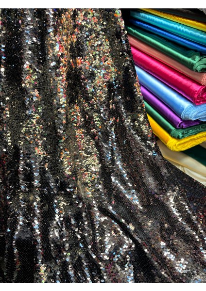 Çift Yön Pullu Kumaş modelleri