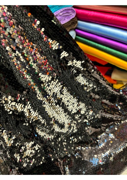 Çift Yön Pullu Kumaş fırsatları