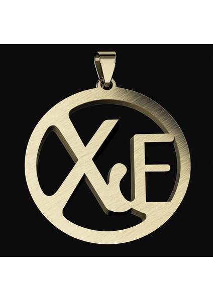 8 Ayar Altın Kolye Ucu E&x GM11362 1 gr fırsatları