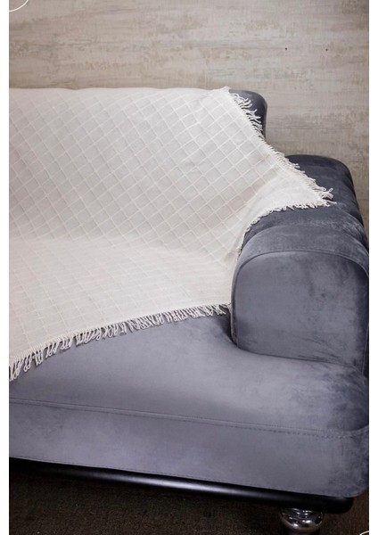 Buldan Koltuk Örtüsü