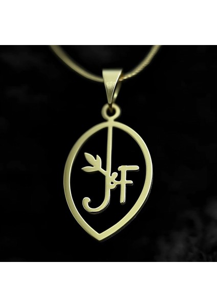 8 Ayar Altın Kolye Ucu F&j GM11409 1 gr fırsatları