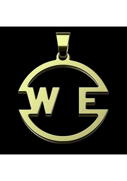 8 Ayar Altın Kolye Ucu E&w GM11353 0.5 gr fırsatları