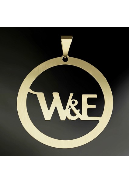 8 Ayar Altın Kolye Ucu E&w GM11354 1 gr fırsatları