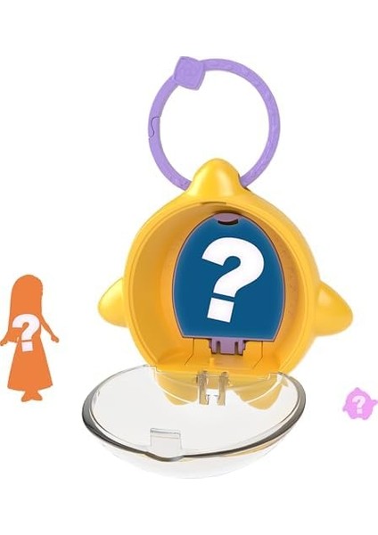 Wish Star Reveals Sürpriz Paket HPX30