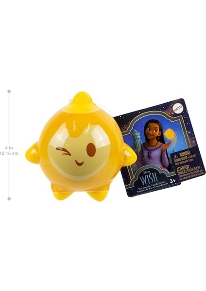 Wish Star Reveals Sürpriz Paket HPX30 fiyatları