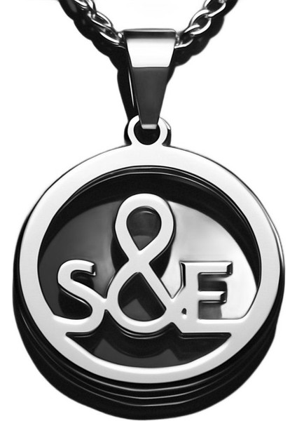 925 Ayar Gümüş Kolye E&s SM11306 modelleri