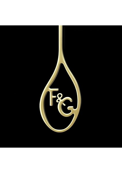 8 Ayar Altın Kolye Ucu F&g GM11416 0.5 gr fırsatları