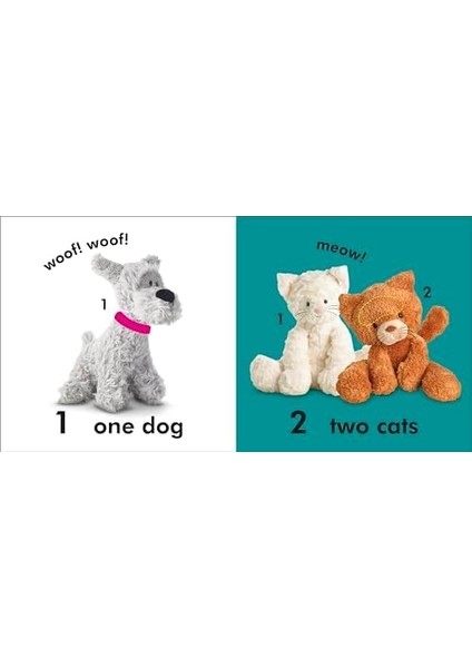 Dk - Numbers 1,2,3 fiyatları