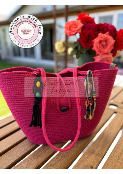 Bella Plaj Çantası Kol Çantası El Çantası Clutch Portföy Kadın Çanta Yazlık Hediyelik modelleri