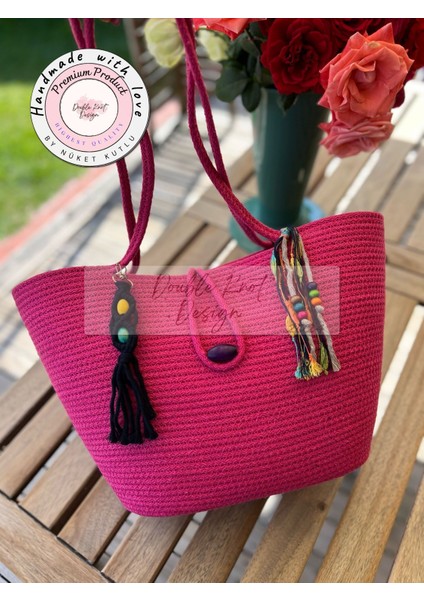 Bella Plaj Çantası Kol Çantası El Çantası Clutch Portföy Kadın Çanta Yazlık Hediyelik indirimleri