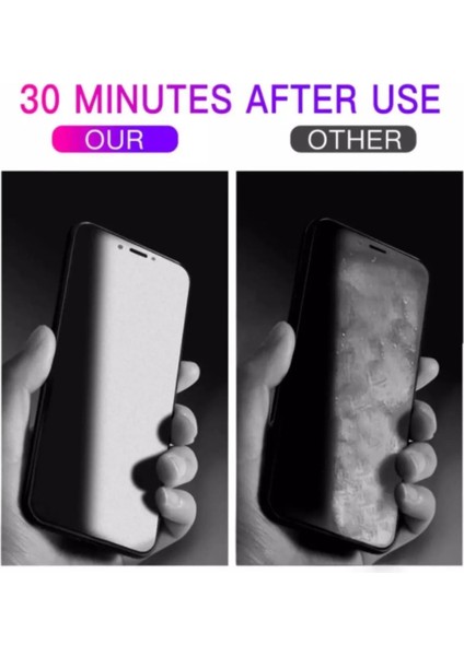 Samsung A52 Uyumlu 9d Tam Kaplayan Parmak Izi Bırakmayan Ekran Koruyucu Film indirimleri