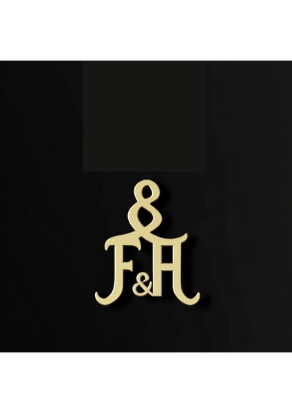 8 Ayar Altın Kolye Ucu F&h GM11394 1 gr fırsatları