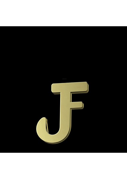 8 Ayar Altın Kolye Ucu F&j GM11407 1 gr fırsatları