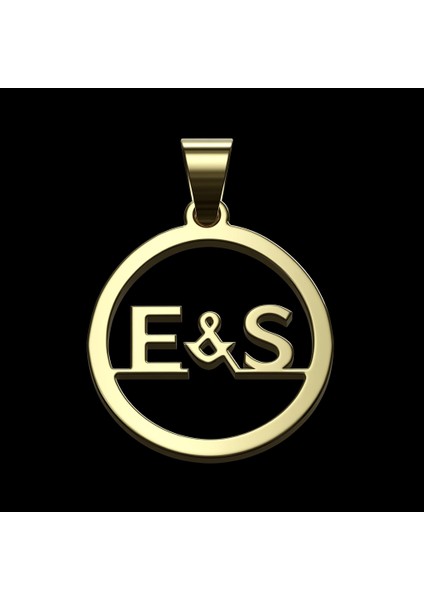 8 Ayar Altın Kolye Ucu E&s GM11313 0.5 gr fırsatları