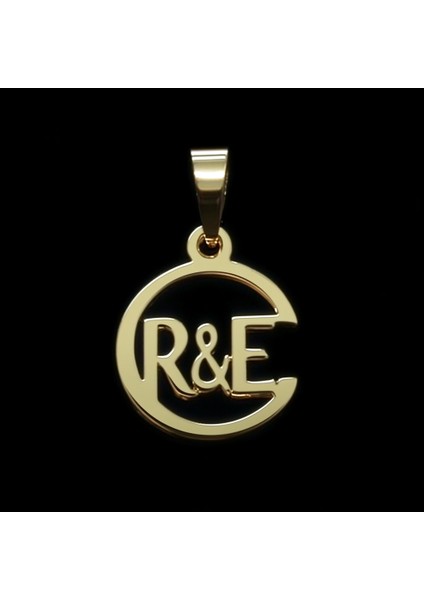 8 Ayar Altın Kolye Ucu E&r GM11286 1 gr fırsatları