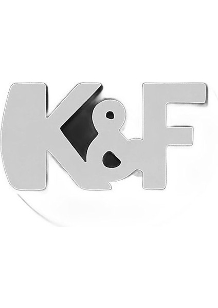 925 Ayar Gümüş Kolye F&k SM11444 modelleri