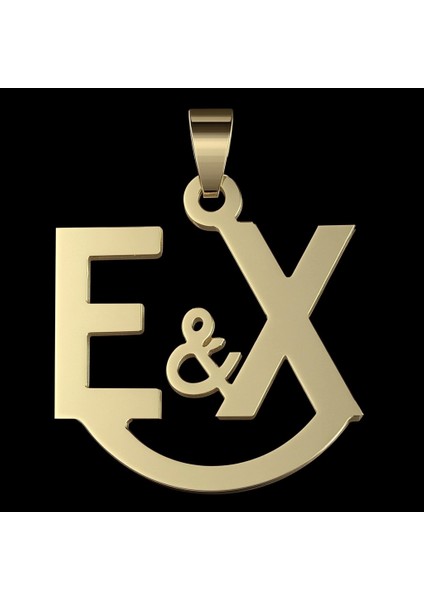 8 Ayar Altın Kolye Ucu E&x GM11360 1 gr fırsatları