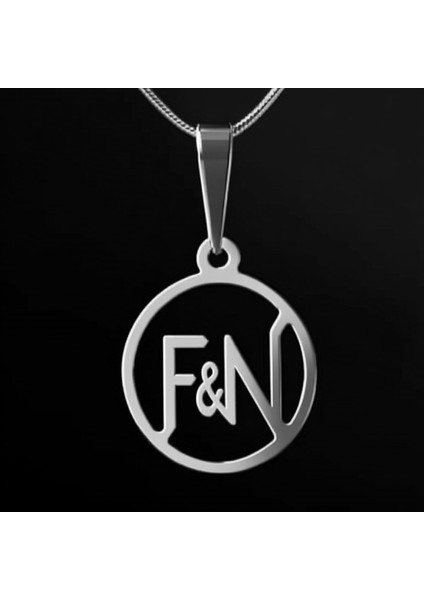 925 Ayar Gümüş Kolye SM11468 fiyatları