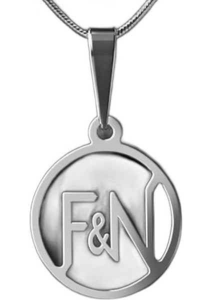 925 Ayar Gümüş Kolye SM11468 modelleri