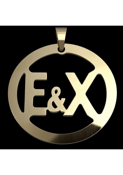 8 Ayar Altın Kolye Ucu E&x GM11361 1 gr fırsatları