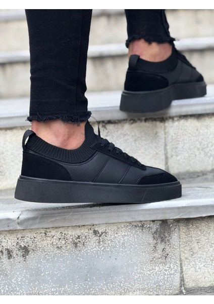 erkek Sneaker Sporayakkabı