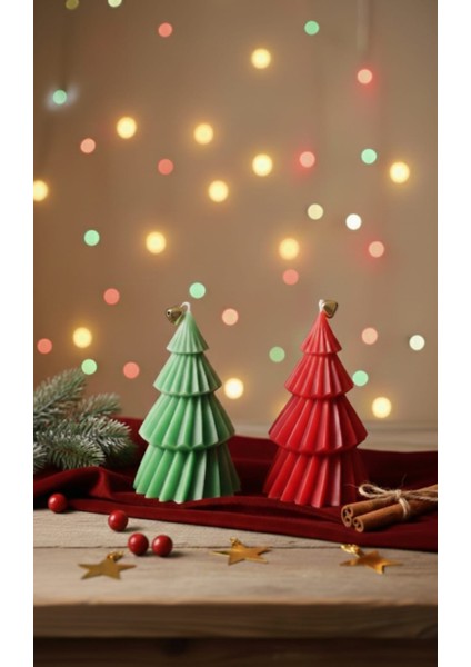 Noel Ağacı Mum fiyatları