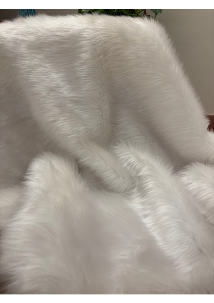 Peluş Kumaş 50 x 150 cm