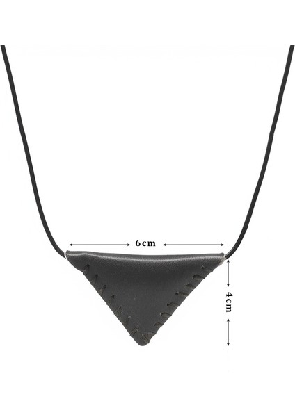 Ip Zincirli Isme Özel Yazılı Siyah Gerçek Deriden El Yapımı Erkek Cevşen Kolye modelleri