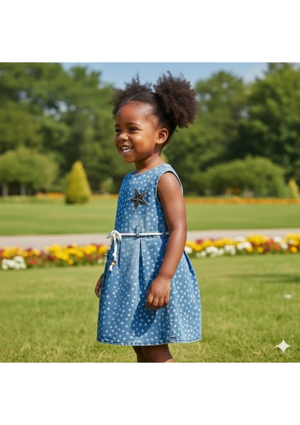 Minigirls Kız Çocuk Elbisesi İlkbahar & Yaz fiyatları