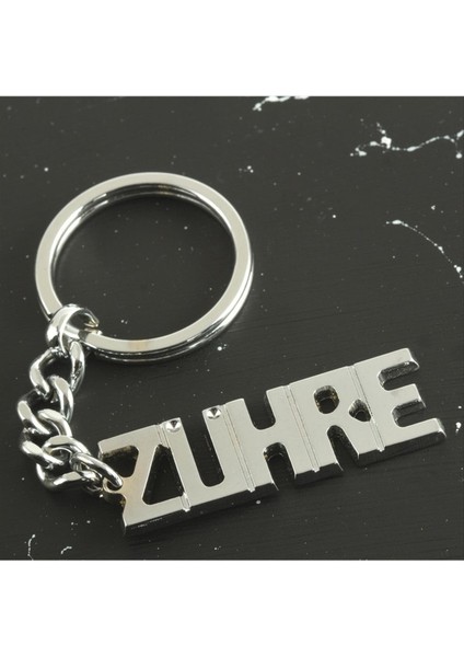 Zühre Isimli Anahtarlık