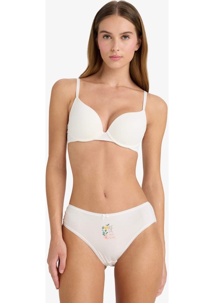 3'lü Brief Külot D6395AX25AU